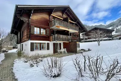 Image de Appartement Linder by Interhome