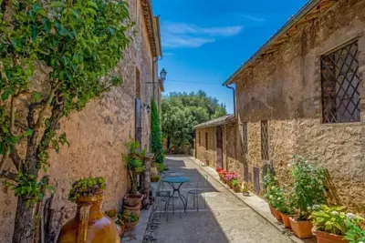 Image de Il Nocciolo by Interhome