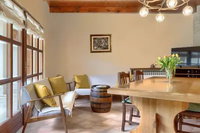 Image de Lupetina by Interhome
