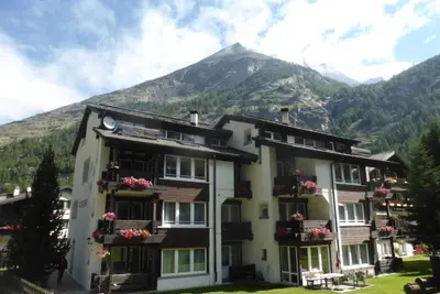 Image de Rustica 4 by Interhome