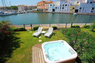 Image de ĂŽle St Martin by Interhome
