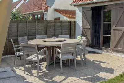 Image de Vissershuisje nr. 213 by Interhome