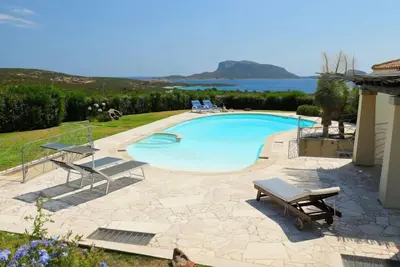 Maison Iris by Interhome