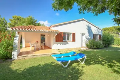 Maison Carlos by Interhome