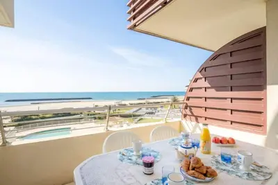 Image de Le Sunset/Cap Sud by Interhome