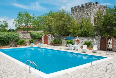 Image de Olivo secolare by Interhome
