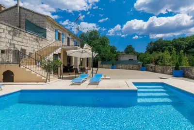 Image de Maison Ĺ terna by Interhome