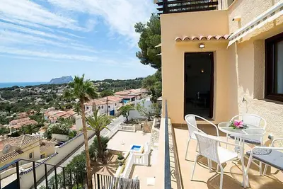 Image de Amare Monte by Interhome