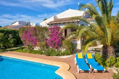 Image de Pinomar by Interhome