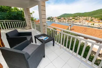 Image de Appartement Repak by Interhome