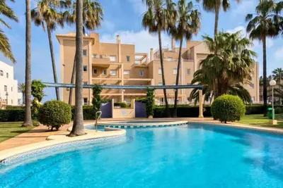 Image de Royal Playa Ii by Interhome