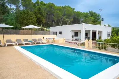Image de Can Fulgencio Ii by Interhome