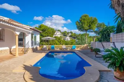 Image de Casa Encinas by Interhome