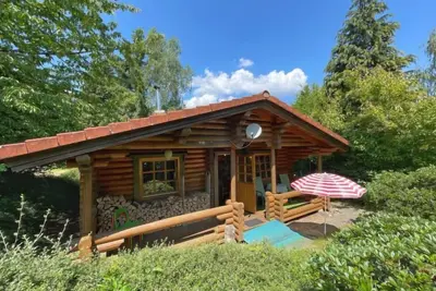 Image de Birdieferienhaus by Interhome