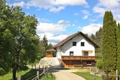 Image de Maison Berg by Interhome