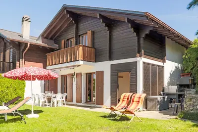 Image de Chalet Praline by Interhome
