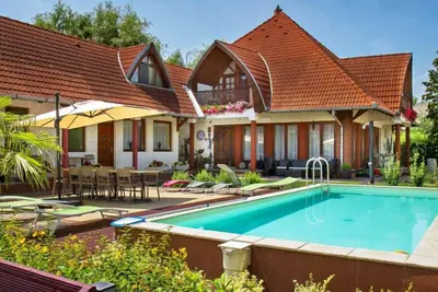 Image de Cortaderia 1 by Interhome