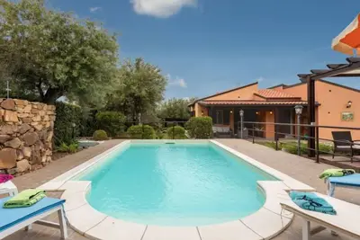 Image de Olivella by Interhome