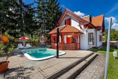 Image de Maison Ruby 1 by Interhome