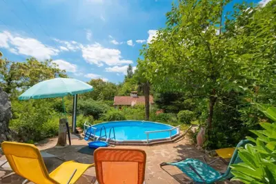 Image de Villa Hofbauer by Interhome