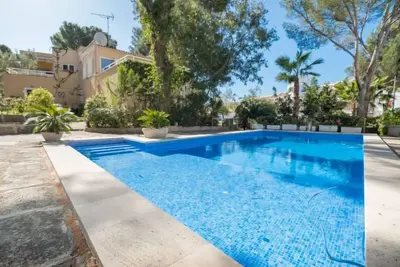 Image de Santa Ponça by Interhome