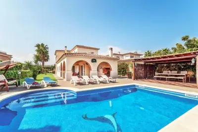 Image de Maison Mari by Interhome