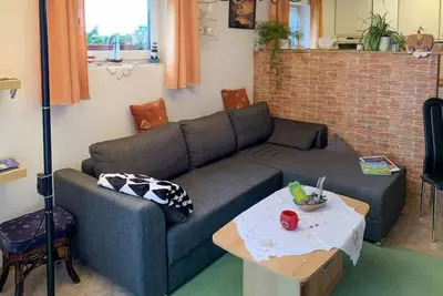 Image de Appartement Buss by Interhome