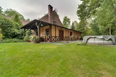 Image de Gościniec Pod Dwoma Sercami by Interhome