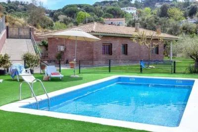 Image de Maison Astral by Interhome