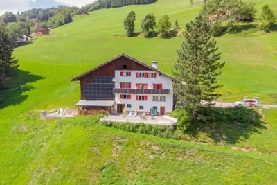 Image de Appartement Elsa by Interhome