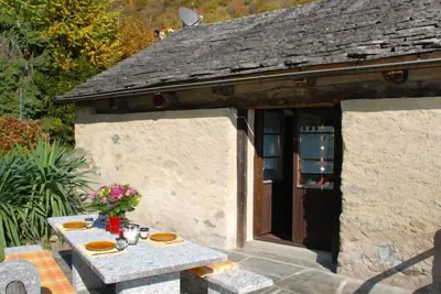 Image de Rustico Cristallo by Interhome