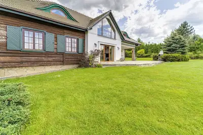 Image de Maison Dworek by Interhome