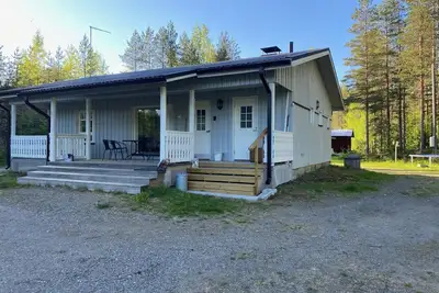 Image de Hiekkalampi by Interhome