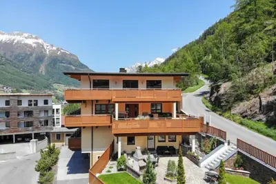 Image de Appartement Leiter by Interhome