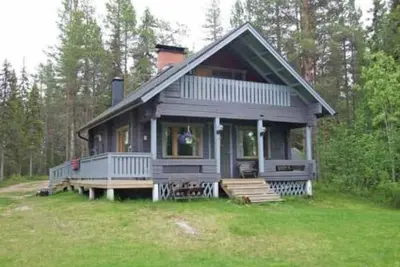 Image de Kumpulahti by Interhome