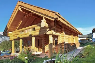 Image de Chalet Karin by Interhome