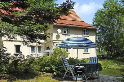 Image de Altes Forsthaus Sösetal by Interhome