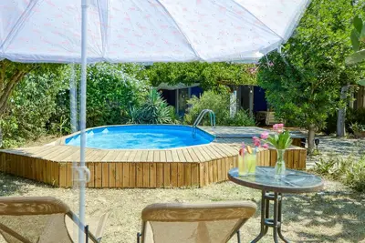 Image de Ave de Paso by Interhome