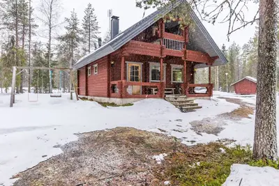 Image de Revontuli by Interhome