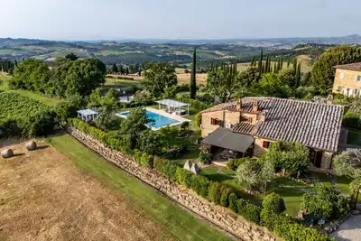 Image de Vineyard View by Interhome