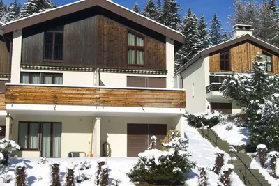 Image de La Schmetta 11 by Interhome