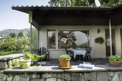 Image de Carlo Cityview Lugano by Interhome