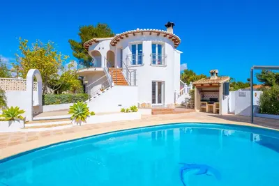 Image de El Gazebo by Interhome