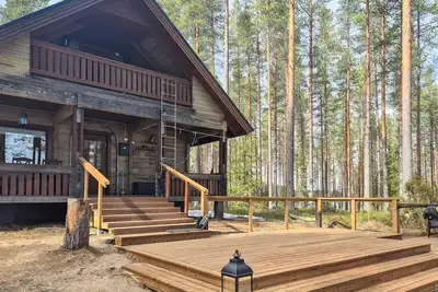 Image de Pilkkaniemi by Interhome