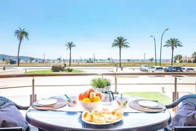 Image de Edificio Blaucel by Interhome