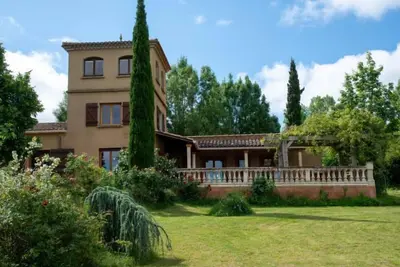 Image de Les Ecuries by Interhome