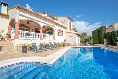 Image de Villa Albert by Interhome