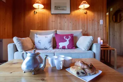 Image de Chalet Lorila by Interhome