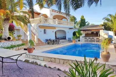 Image de Mi Sueno by Interhome