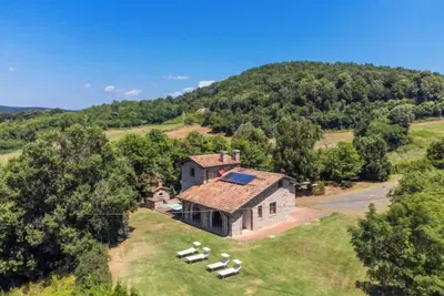 Image de Casale Fonte by Interhome